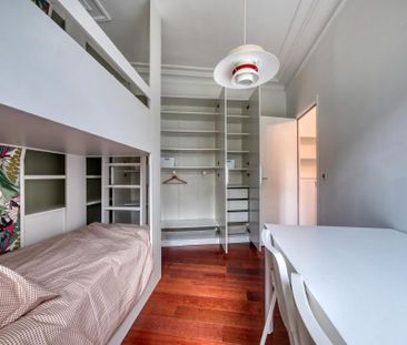 T4 Avenue Bosquet (7e) - Photo 5