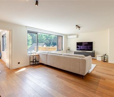 Appartement te huur - Foto 5