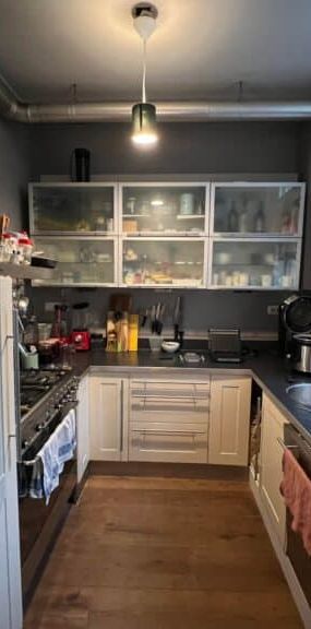 Burghardt van den Berghstraat - Foto 1