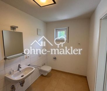 Helle 1-Zimmer-Wohnung mit Balkon nahe Innenstadt und Universität - Photo 3