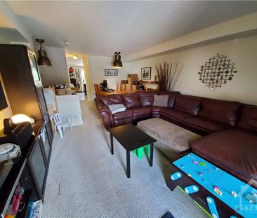 For Lease - 114 Paseo Private, South of Baseline to Knoxdale, Ontario - Photo 6