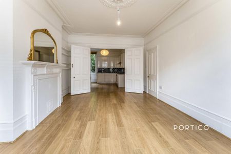 5 bedroom flat to rent - Photo 2