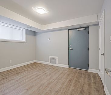 For Lease - 814 Glencairn Avenue Unit# B02, Toronto, Ontario - Photo 2