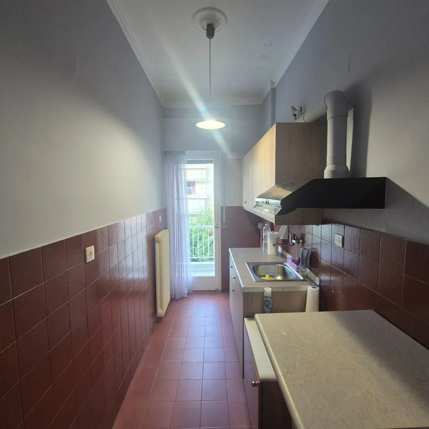 Studio/Γκαρσονιέρα για ενοικίαση - Πάτρα, - Φωτογραφία 1