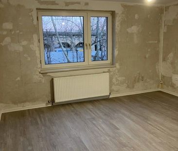Mitten drin statt nur dabei: praktische 3-Zimmer-Wohnung - Photo 1