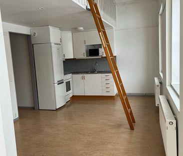 Kaserngatan 7 - Photo 2