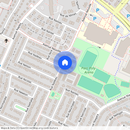 Nouveauté, 7939 Rue Nadeau, Brossard (, Montérégie, ), J4Y1X8