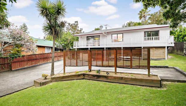 Spacious and comfortable 3 bedrooms - Photo 1