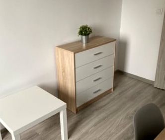 Pokój, ul. Grzyśki - Photo 5
