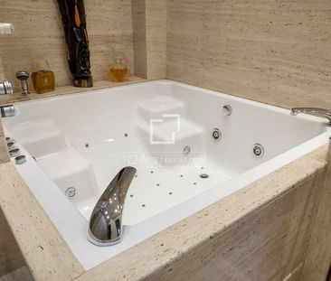 Magnificent 3-bedroom apartment of exceptional quality with parking... - Foto 6