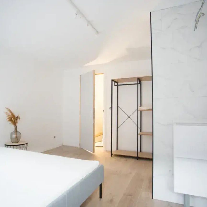 Chambres - Colocation à 5030 Gembloux  Loyer: 465 € - Photo 1