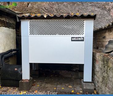 TR.-Pallien: Nähe FH! 2 ZKB Wohnung mit separatem Eingang, in moder... - Foto 1