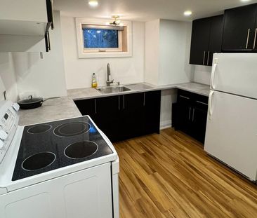 For Lease - 231 Mount Albion Road Unit# lower, Hamilton, Ontario - Photo 6