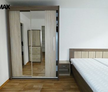 Pronájem bytu 2+1 v osobním vlastnictví 49 m², České Budějovice - Photo 4