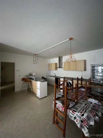 Location appartement 2 pièces - 66m² à Issoire (63500) - Photo 5