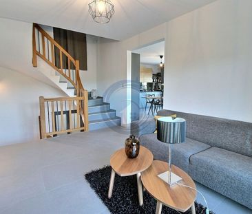 MAGNIFIQUE APPARTEMENT DUPLEX DE 4,5 PIÈCES AVEC JARDIN - Foto 1