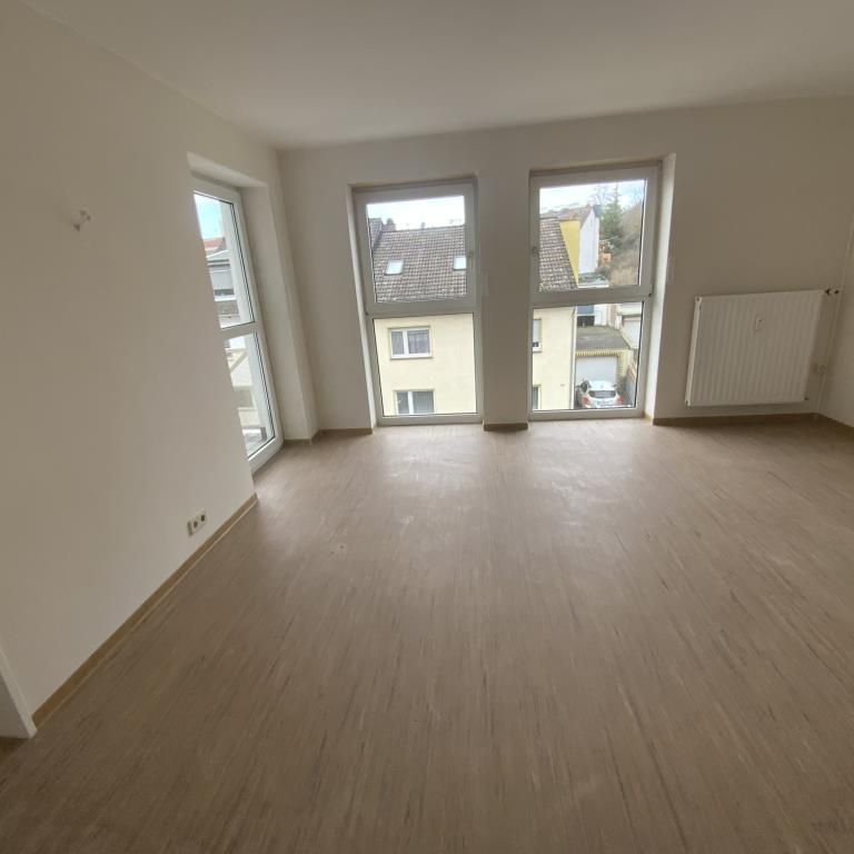 Paar mit WBS gesucht - Photo 1