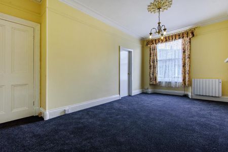 1 bedroom ground floor flat to rent - Photo 5