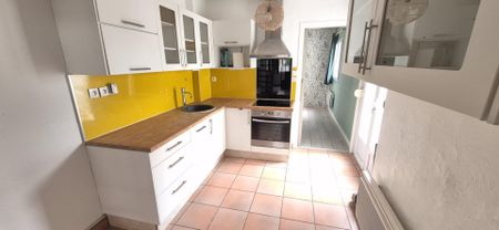 Location Maison 3 pièces 55m² CUCQ 62780 - Photo 5