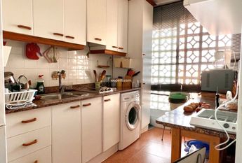 Apartment in Torrevieja, playa del cura, for rent