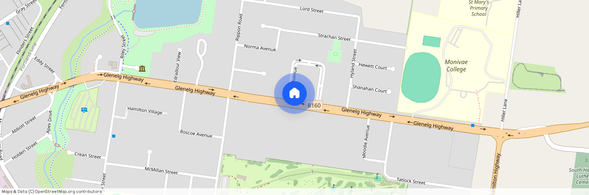 77 Ballarat Road, Vic 3300, Hamilton