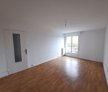 Appartement T2 à louer - 47 m² - Photo 1