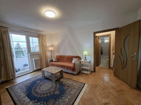 Închiriază Apartament 3 camere Arhitecților - Calea Cisnădiei - Photo 2