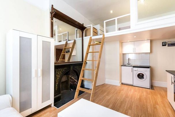 1 bedroom house to rent - Photo 1