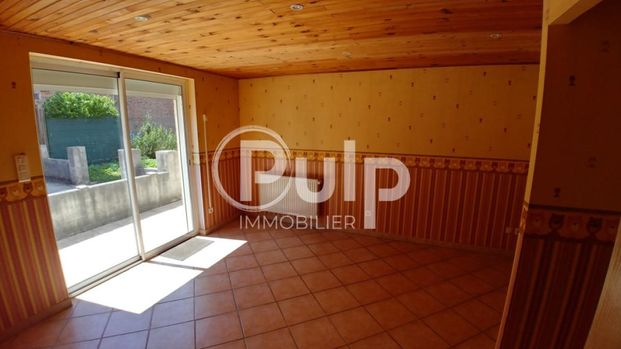 Maison à louer à Noyelles Godault - Réf. L0438 - Photo 1