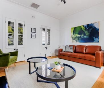 Barangaroo Park Apartments, Sydney - Photo 5