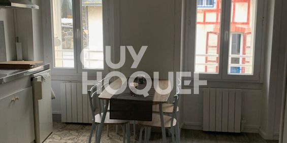 Appartement Saint Quay Portrieux 1 pièce(s) 24 m2 - Photo 3