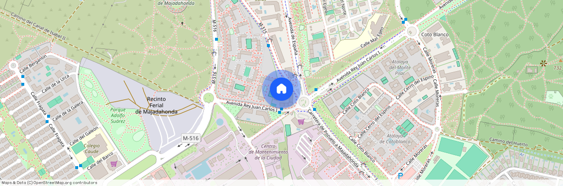 Pozuelo de Alarcón, Province of Madrid