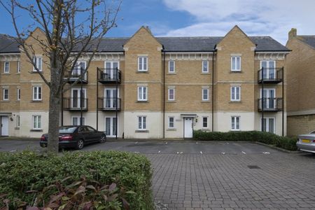 Harvester Court, Carterton - Photo 5