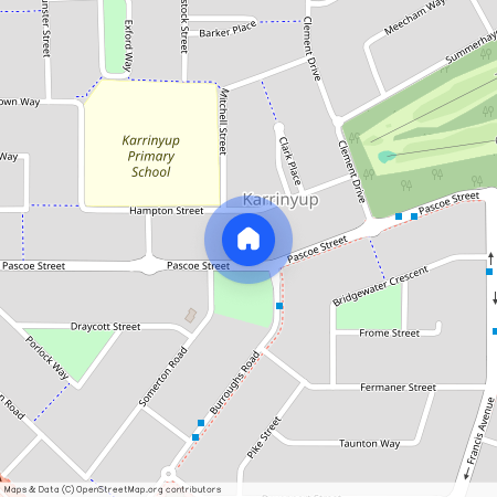 62 PASCOE STREET, WA 6018, Karrinyup