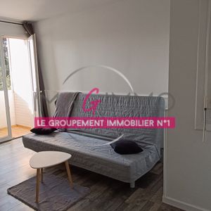 Location Appartement 1 pièce 21m² MONTPELLIER 34090 - Photo 2