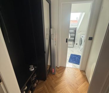 Pronájem bytu 1+kk • 25 m² bez realitkyĎáblická, Praha - Ďáblice - Photo 5