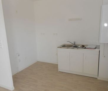 Appartement 1 pièce – 29 m² environ à Cesson-Sévigné (ref : G64423) - Photo 2