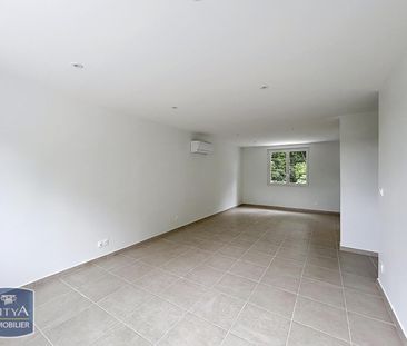 Location Appartement 2 pièces 53m² POMMIERS 69480 - Photo 2