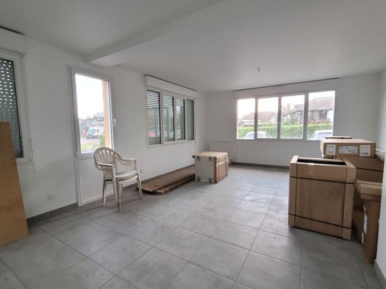 Location Appartement - Photo 1