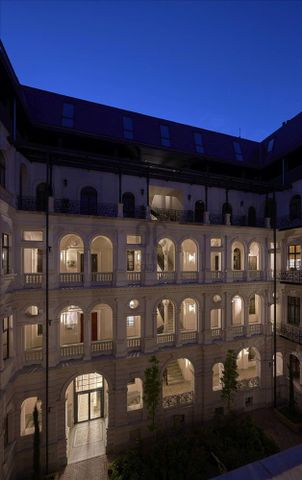 Kiadó új építésű lakás - Budapest VI. kerület - Photo 4