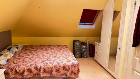 5 bedroom detached house to rent - Photo 4