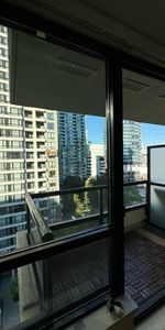 1 Bedroom+ Den in Yaletown area - Photo 4