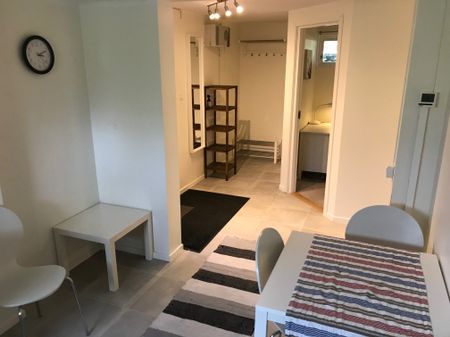 Brinkvägen, Täby - Photo 4