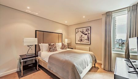 Merchant Square, Paddington, W2 1AP, London - Photo 4