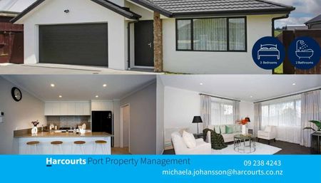 Sunny, Modern & Move-In Ready Family Home - Photo 5