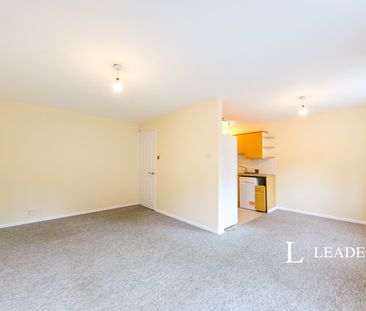 1 bedroom apartment to rent Ramsey Lodge Court, Hillside Road, St. ... - Photo 2