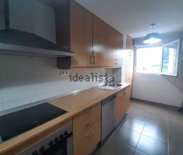 Alquiler de piso en Av Xunqueira, 57 - Foto 1