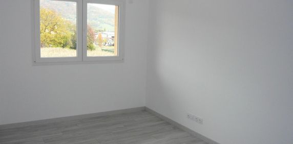 Appartement T3 à louer à Scionzier - Photo 2