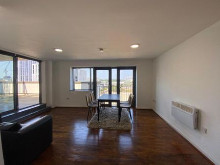 2 bedroom apartment to rent - Photo 3