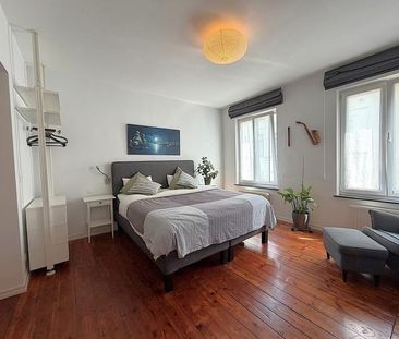 Appartement te huur - Foto 5